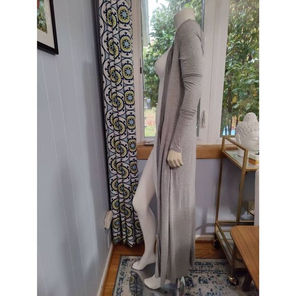 LAMade Long Wrap/Cover Up - Picture 4 of 6